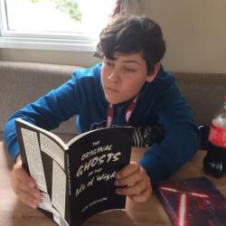 Ewan’s Story 